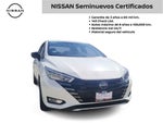 2023 Nissan Versa 4p SR L4/1.6 Aut