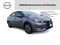 2024 Nissan Versa 4p Advance L4/1.6 Man