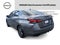 2024 Nissan Versa 4p Advance L4/1.6 Man