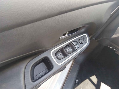 2025 Nissan Versa 4p Exclusive L4/1.6 Aut