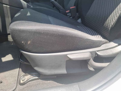 2023 Nissan Versa 4p Sense L4/1.6 Man