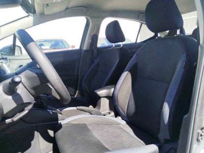 2024 Nissan Versa 4p Advance L4/1.6 Aut