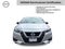 2022 Nissan Versa 4p Sense L4/1.6 Aut