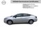 2022 Nissan Versa 4p Sense L4/1.6 Aut