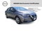 2022 Nissan Versa 4p Sense L4/1.6 Man