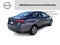 2022 Nissan Versa 4p Sense L4/1.6 Man