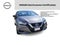 2022 Nissan Versa 4p Sense L4/1.6 Man