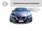 2022 Nissan Versa 4p Sense L4/1.6 Man