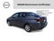 2022 Nissan Versa 4p Sense L4/1.6 Man