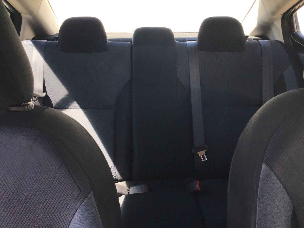 2023 Nissan Versa 4p Advance L4/1.6 Aut