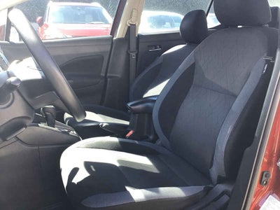 2023 Nissan Versa 4p Advance L4/1.6 Aut