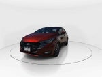 2023 Nissan Versa 4p Advance L4/1.6 Aut