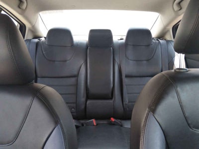 2024 Nissan Versa 4p Exclusive L4/1.6 Aut