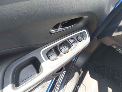 2024 Nissan Versa 4p Exclusive L4/1.6 Aut