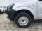 2026 Nissan Pick Up NP300 2p L4/2.5 Man A/A