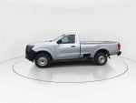2026 Nissan Pick Up NP300 2p L4/2.5 Man A/A