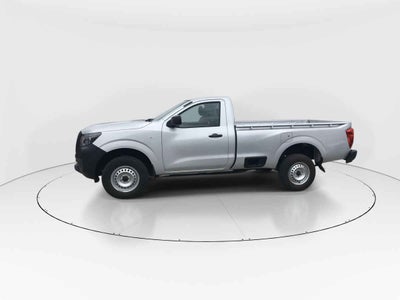 2026 Nissan Pick Up NP300 2p L4/2.5 Man A/A