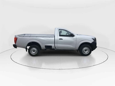 2026 Nissan Pick Up NP300 2p L4/2.5 Man A/A