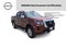 2023 Nissan Frontier 4p LE L4/2.5 Man