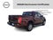 2023 Nissan Frontier 4p LE L4/2.5 Man