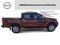 2023 Nissan Frontier 4p LE L4/2.5 Man