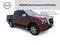 2023 Nissan Frontier 4p LE L4/2.5 Man