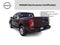 2023 Nissan Frontier 4p LE L4/2.5 Man