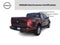 2023 Nissan Frontier 4p LE L4/2.5 Man