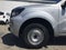 2026 Nissan Frontier 4p SE L4/2.5 Man