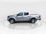 2026 Nissan Frontier 4p SE L4/2.5 Man