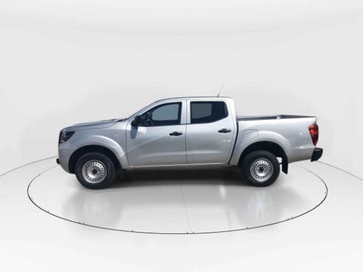 2026 Nissan Frontier 4p SE L4/2.5 Man