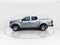 2026 Nissan Frontier 4p SE L4/2.5 Man