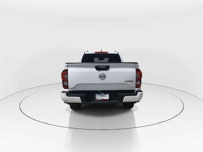 2025 Nissan Frontier 4p Platinum LE L4/2.5 Aut
