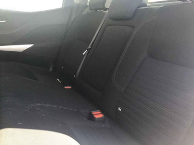 2024 Nissan Frontier 4p LE L4/2.5 Man