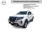 2024 Nissan Frontier 4p LE L4/2.5 Man