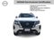 2024 Nissan Frontier 4p LE L4/2.5 Man