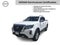 2024 Nissan Frontier 4p LE L4/2.5 Man