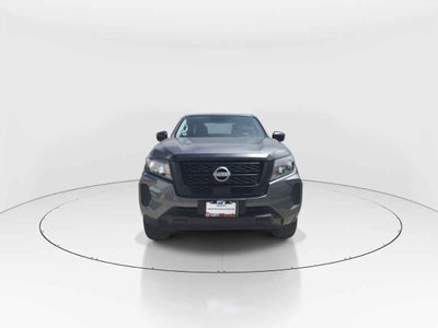 2025 Nissan Frontier 4p XE L4/2.5 Man