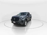 2025 Nissan Frontier 4p XE L4/2.5 Man