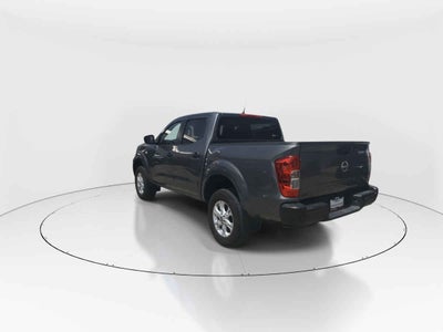 2025 Nissan Frontier 4p XE L4/2.5 Man