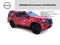 2024 Nissan Frontier 4p Pro-4X L4/2.5 Aut 4x4