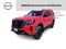 2024 Nissan Frontier 4p Pro-4X L4/2.5 Aut 4x4