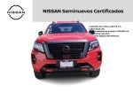 2024 Nissan Frontier 4p Pro-4X L4/2.5 Aut 4x4