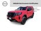 2024 Nissan Frontier 4p Pro-4X L4/2.5 Aut 4x4
