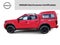 2024 Nissan Frontier 4p Pro-4X L4/2.5 Aut 4x4