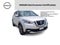 2019 Nissan Kicks 5p Advance L4/1.6 Aut