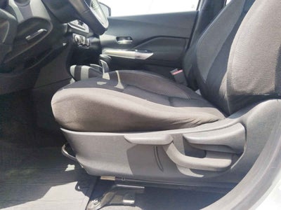 2019 Nissan Kicks 5p Advance L4/1.6 Aut