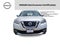 2019 Nissan Kicks 5p Advance L4/1.6 Aut