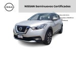 2019 Nissan Kicks 5p Advance L4/1.6 Aut