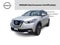 2019 Nissan Kicks 5p Advance L4/1.6 Aut